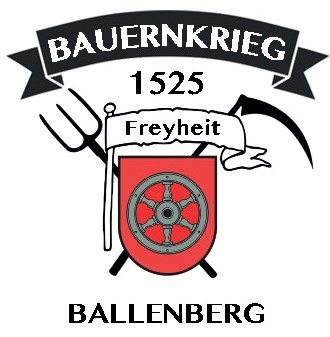 Ballenberg anno 1525