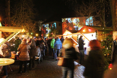 Adelsheimer Weihnachtsmarkt