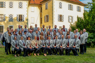 Jahreskonzert Feuerwehr- und Stadtkapelle Adelsheim